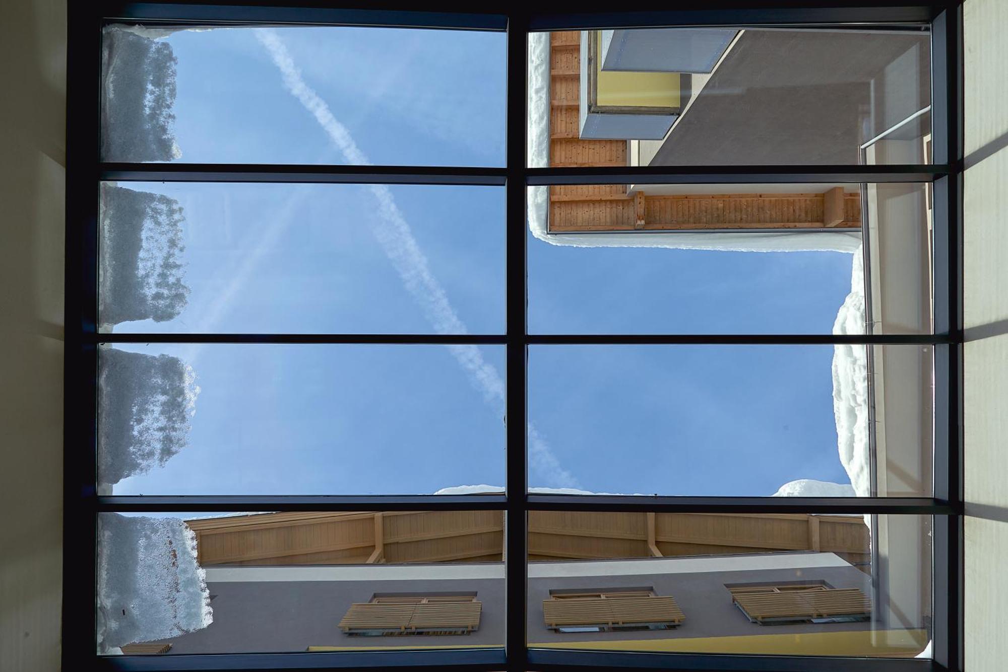 Hotel Edelweiss Gerlos Exterior photo