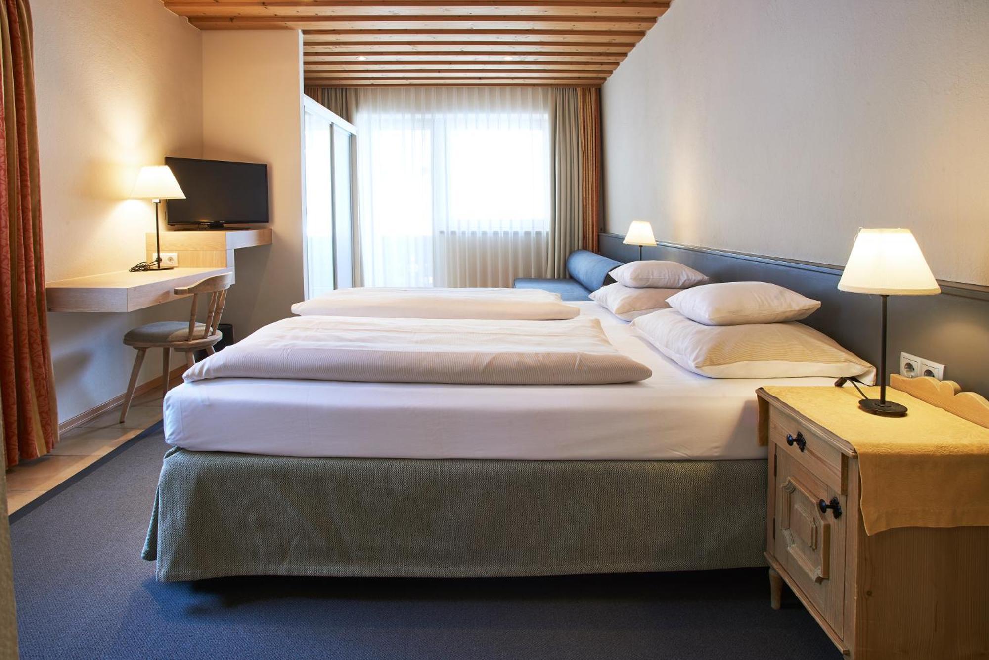 Hotel Edelweiss Gerlos Room photo