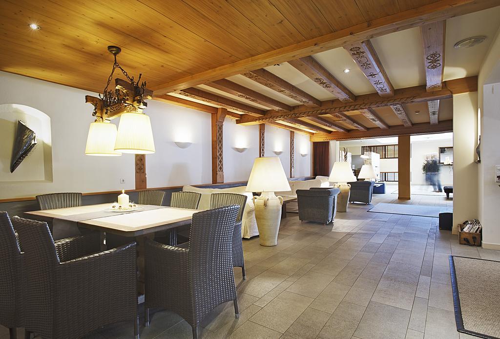 Hotel Edelweiss Gerlos Exterior photo